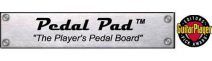 Pedal Pad