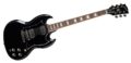 SG Standard Ebony 0