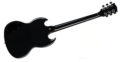 SG Standard Ebony 1