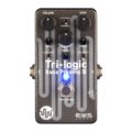EWS Tri-Logic Bass Preamp 3 1