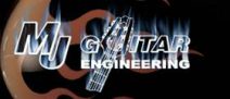MJ Guitars