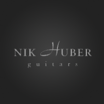 Nik Huber