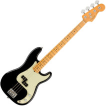 Fender Am.Professional II Precision Bass MN black