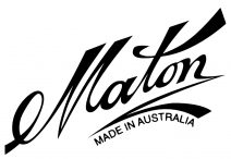 Maton Guitars