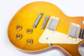 Gibson Mark Knopfler 1958 Les Paul Aged 7