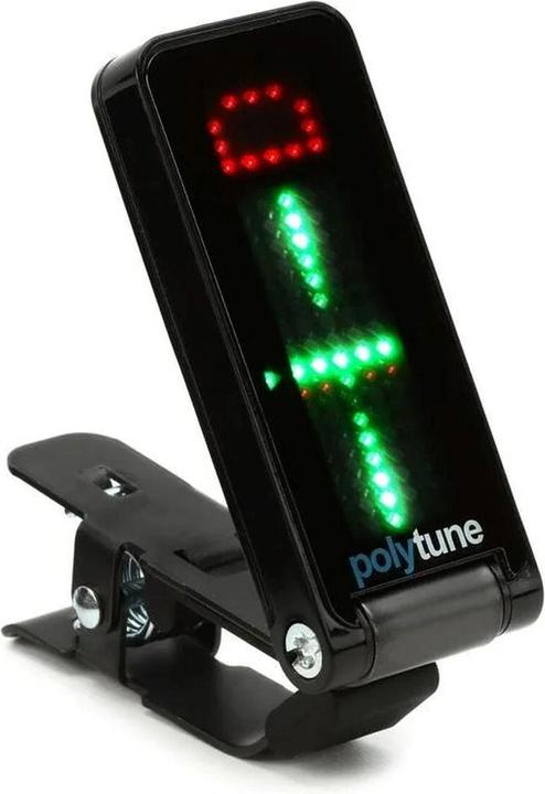 Polytune Clip