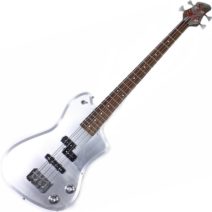 MeloDuende The Fury Bass