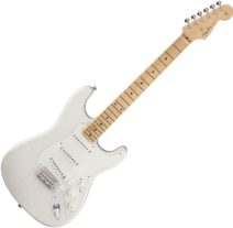 2021 Fender American Original Stratocaster 50’s Vintage Blond