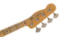 2013 Custom Shop Dusty Hill Signature Precision Bass 5