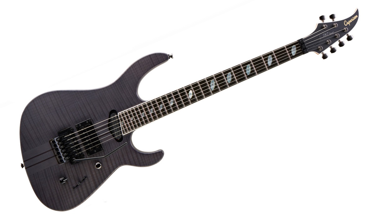 Caparison TAT Special FM