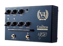 Victory V4 Countess Preamp Pedal