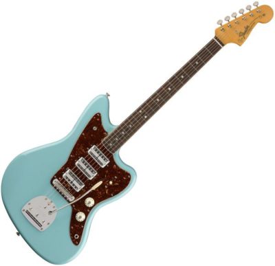 60th jazzmaster ltd