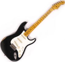 2019 Fender Vintage Custom 1962 Strat LTD