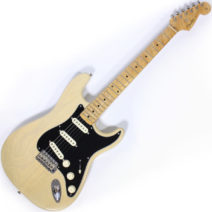 1995 Fender Stratocaster 54 Blonde