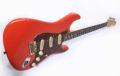 2010 Fender Custom Shop 1962 Limited Fiesta red 5