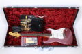 Fender NAMM 2019 LTD 65 Stratocaster 10