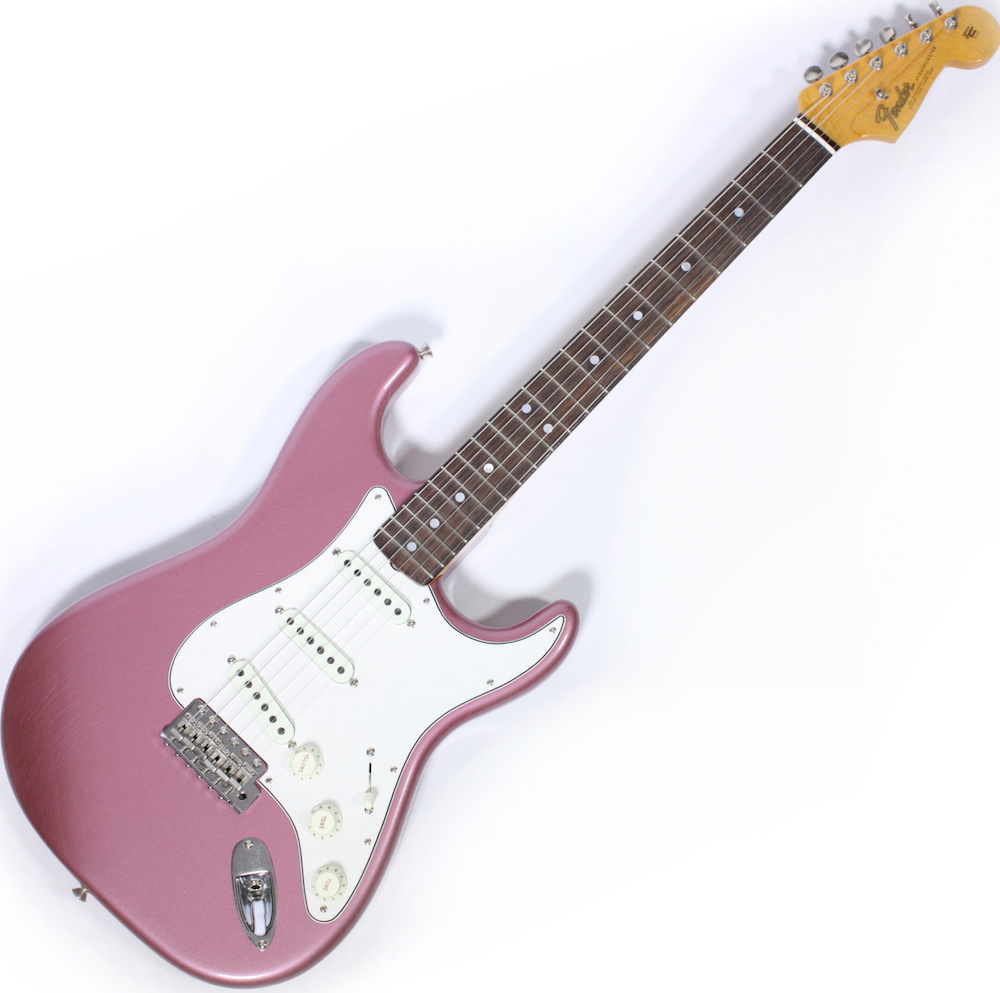 Fender NAMM 2019 LTD 65 Stratocaster