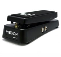 Mission Engineering SP-1 expression pedal