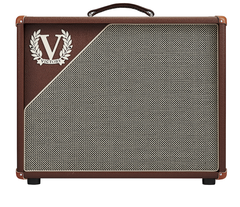 Victory VC35 The Copper Deluxe Combo