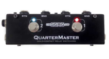 Gigrig Quartermaster QMX-2