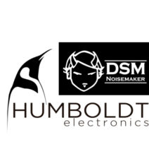 DSM & Humboldt Electronics