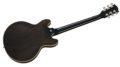 Gibson ES 339 Trans Ebony 1