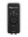 IK Multimedia iRig Stream 0