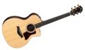 2020 Taylor 214ce SG LTD 0