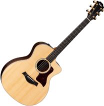 2020 Taylor 214ce SG LTD