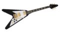 2020 Gibson Custom Shop Jimi Hendrix 1969 Fyling V 0
