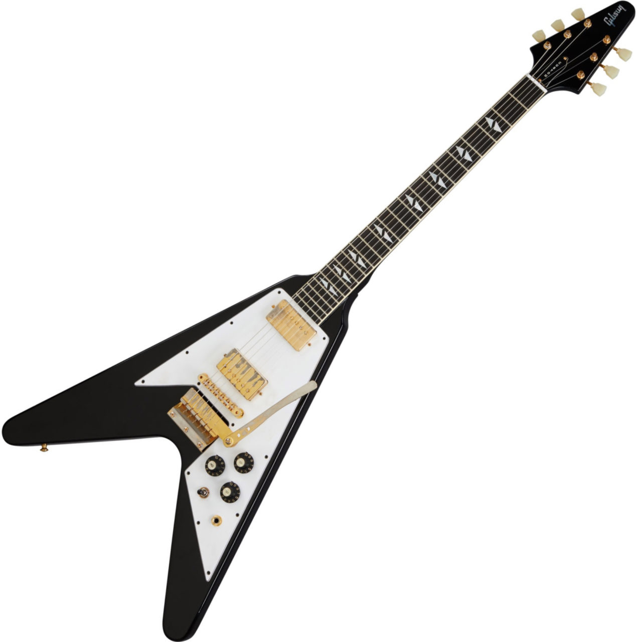 2020 Gibson Custom Shop Jimi Hendrix 1969 Fyling V