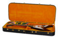 2020 Gibson Custom Shop Jimi Hendrix 1969 Fyling V 1