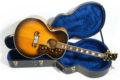 1948 Gibson SJ-200 sunburst 19