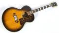 1948 Gibson SJ-200 sunburst 0