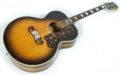 1948 Gibson SJ-200 sunburst 1