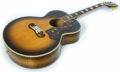 1948 Gibson SJ-200 sunburst 2