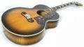 1948 Gibson SJ-200 sunburst 3