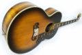 1948 Gibson SJ-200 sunburst 9