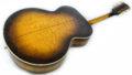 1948 Gibson SJ-200 sunburst 12