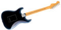 Fender American Professional II Stratocaster Dark Night 1