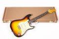 Fender 2021 Limited Edition 62/63 Stratocaster 6