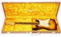 Fender 2021 Limited Edition 62/63 Stratocaster 8