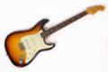 Fender 2021 Limited Edition 62/63 Stratocaster 0