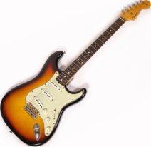Fender 2021 Limited Edition 62/63 Stratocaster