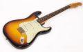 Fender 2021 Limited Edition 62/63 Stratocaster 1