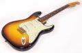 Fender 2021 Limited Edition 62/63 Stratocaster 2