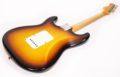 Fender 2021 Limited Edition 62/63 Stratocaster 3