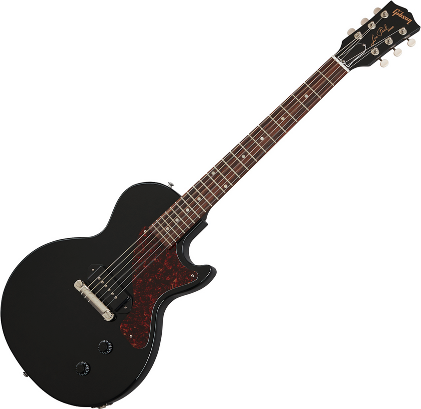 2020 Gibson Les Paul Junior High Gloss