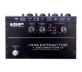 ISP Technologies HUM EXTRACTOR + DECIMATOR G Noise Reduction Pedal 0