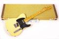 2021 Fender Limited Edition ’51 Telecaster Relic 11